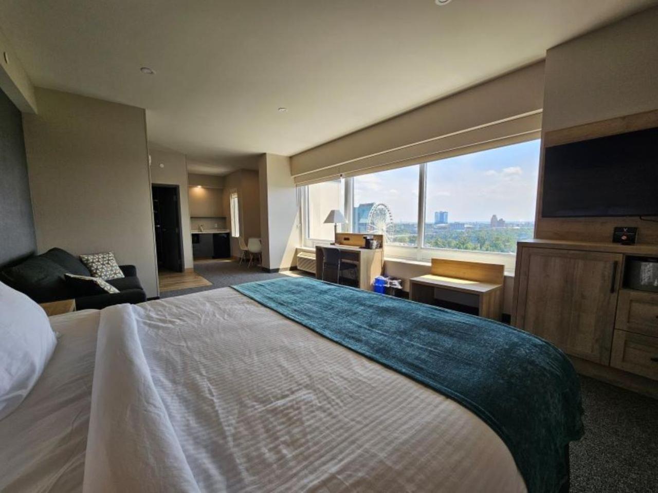 Vittoria & Hotel