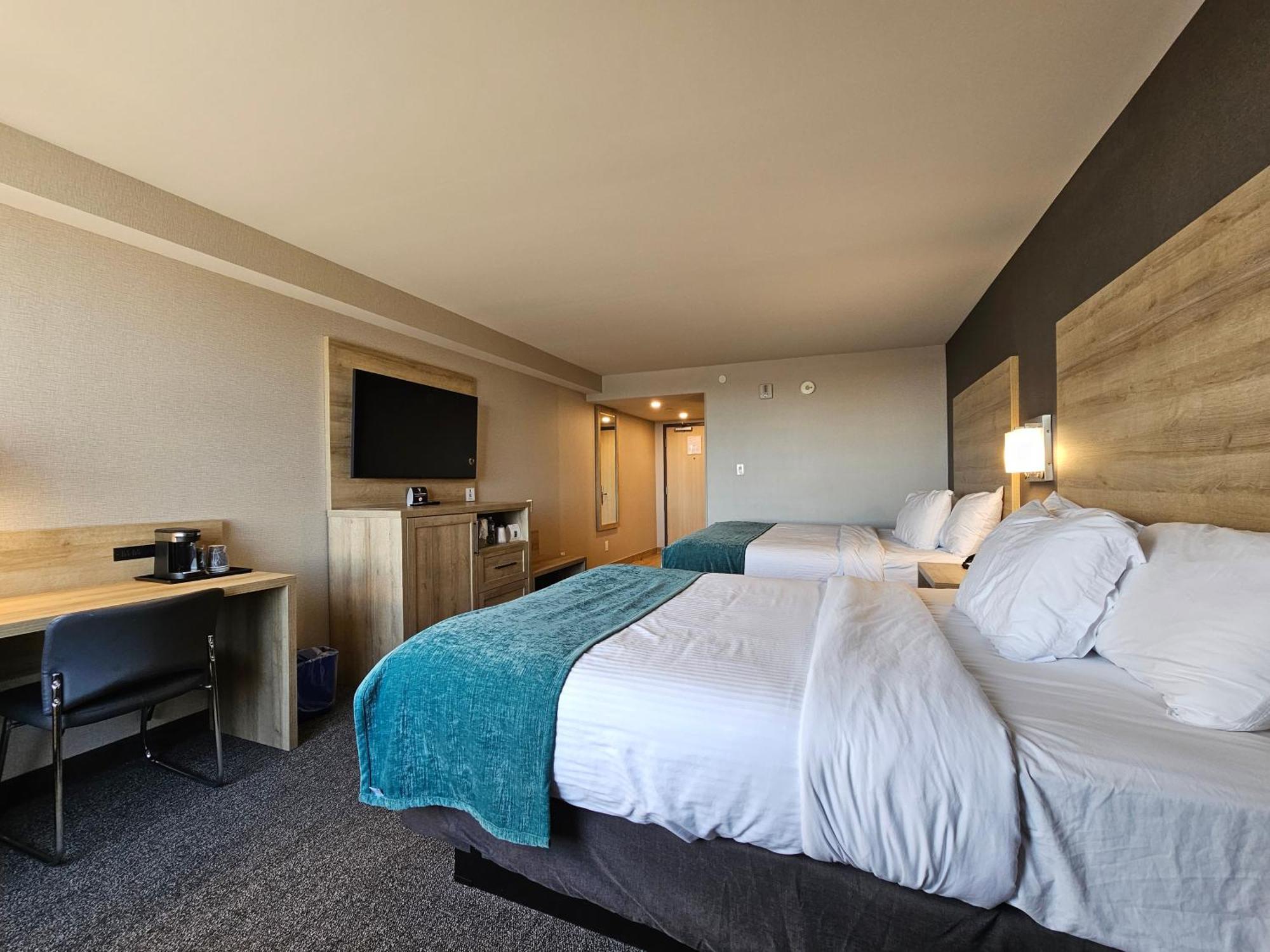 Vittoria & Hotel